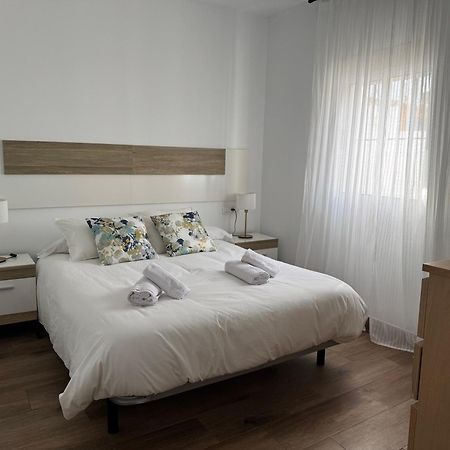 Villa Armonia Arcos de la Frontera Buitenkant foto